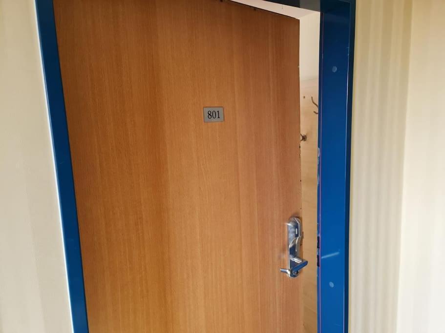 10Q - Z6 Apartament 801 Βαρσοβία Εξωτερικό φωτογραφία