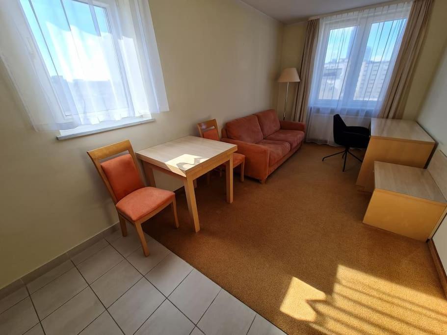 10Q - Z6 Apartament 801 Βαρσοβία Εξωτερικό φωτογραφία